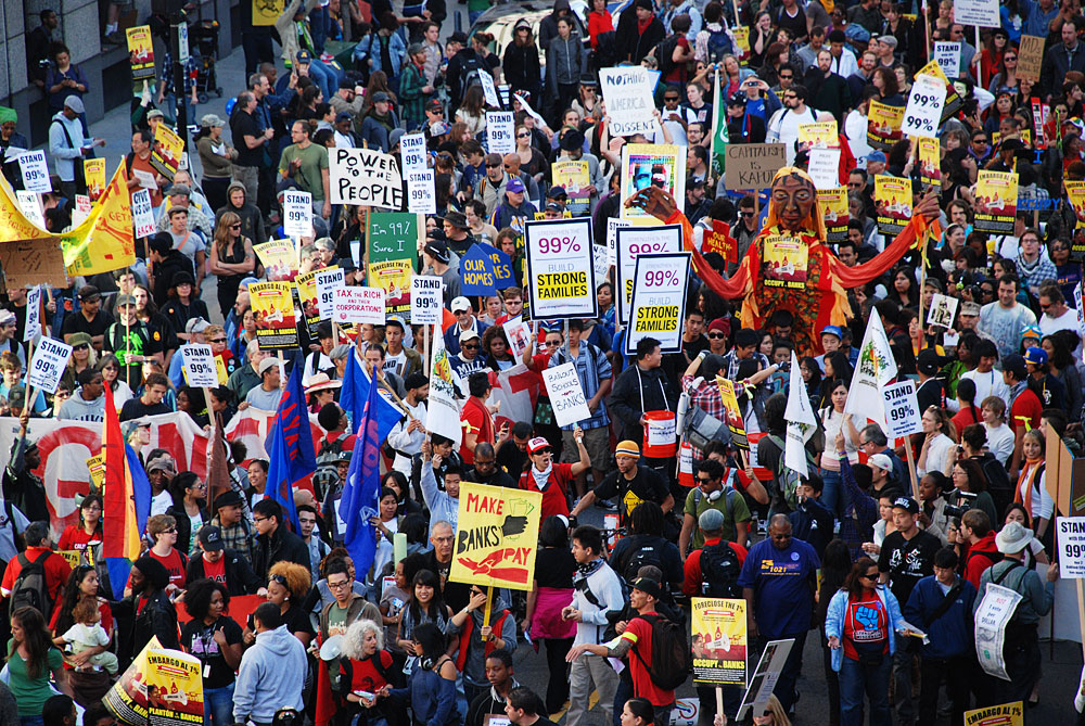 Incrementan huelgas en EE.UU. por leyes que no protegen al trabajador incrementan-huelgas-en-eeuu-por-leyes-que-no-protegen-al-trabajador
